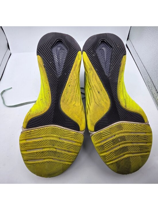 Nike Metcon 8 Mens Size 11 Mint Foam Volt Training Shoes Sneakers Casual Walking main image 9